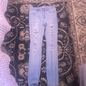 Pacsun jeans - super stretch